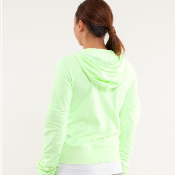 Lululemon street to studio jacket - Picture 2 of 7